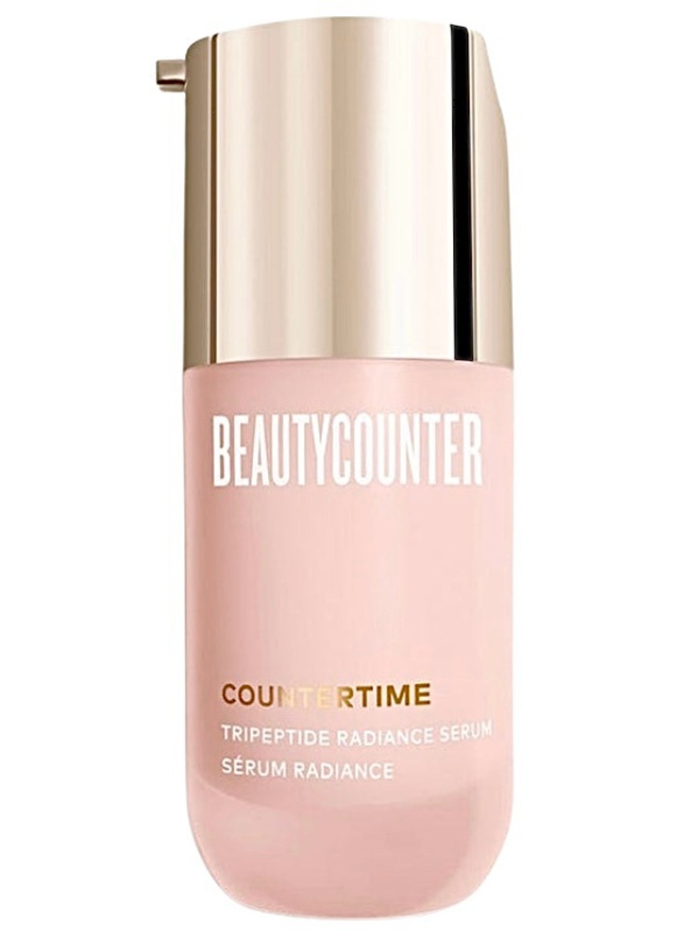 Beauty Counter CounterTime Tripeptide Radiance Serum 1oz